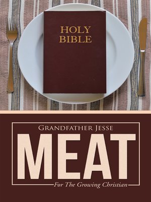 cover image of Meat